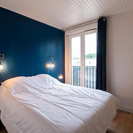 Moderne Centre Apartment *
