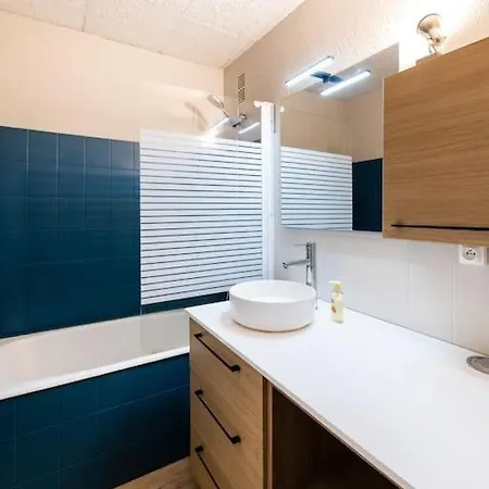 Moderne Centre Apartmán Biscarrosse
